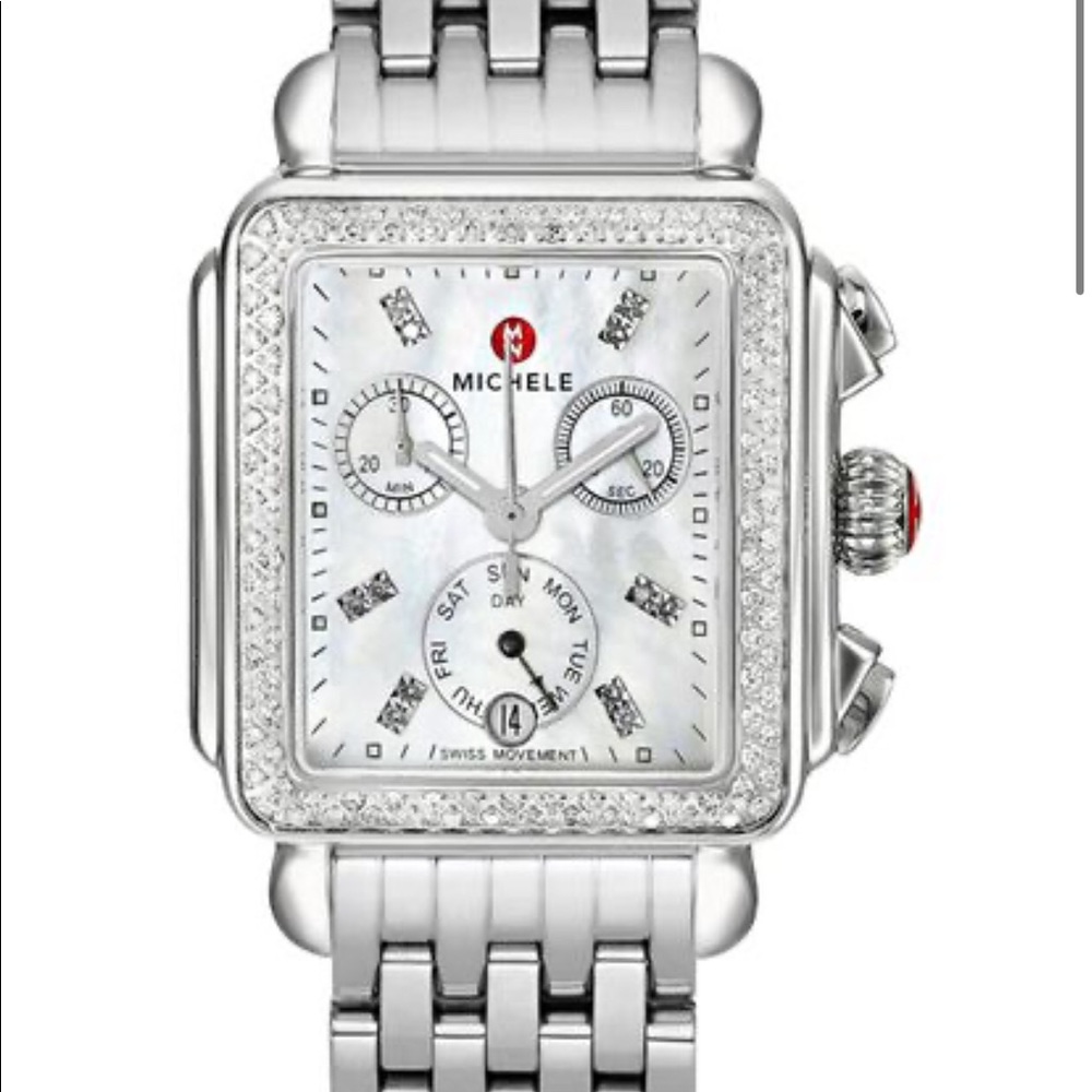 Michele Watch